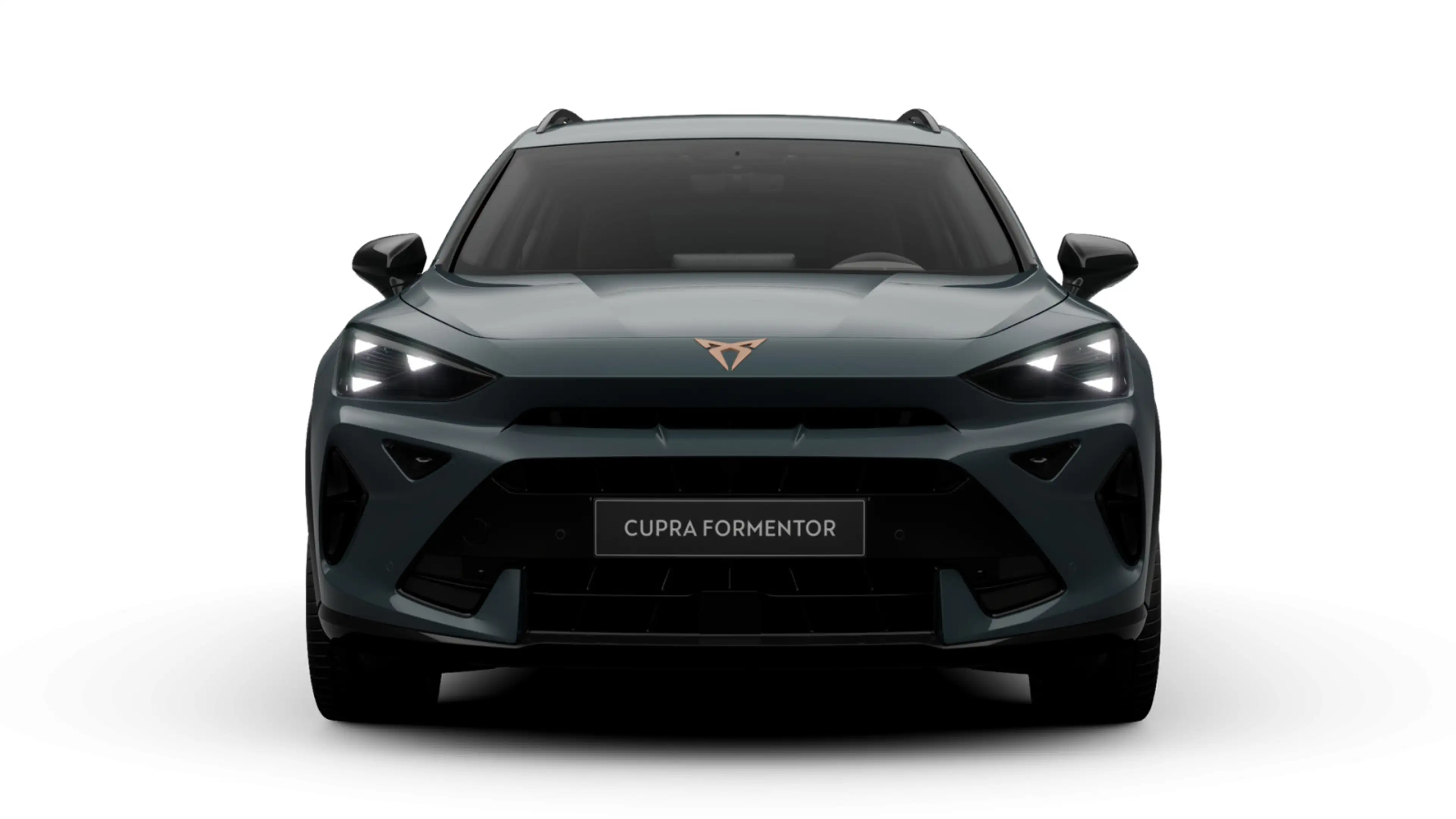 CUPRA Formentor 1.5 eTSI DSG SITZHZG PDC FULL-LINK LED — photo 3