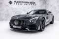 Mercedes-Benz AMG GT 4.0 S | Pano | Exclusief | Burmester | Performance Zwart - thumbnail 7
