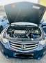 Honda Accord 2.4 Automatik Executive Blauw - thumbnail 4