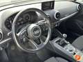 Audi A3 30 TDI 85kW (116CV) Sedan Azul - thumbnail 13