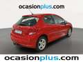 Peugeot 207 1.4 VTi 16v Sport Rojo - thumbnail 4