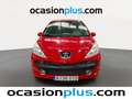 Peugeot 207 1.4 VTi 16v Sport Rojo - thumbnail 10
