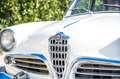 Alfa Romeo Giulietta TI II Serie Blanc - thumbnail 4