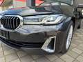 BMW 530 e Luxury Line Facelift*Laser*Live*HUD*DA*Park Grau - thumbnail 39
