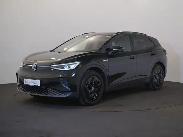 Volkswagen ID.4 Pro Performance Matrix | Navi | Keyless