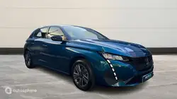 Peugeot 308 1.5 BlueHDi 130ch S\u0026S Style EAT8