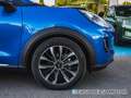 Ford Puma 1.0 EcoBoost MHEV ST-Line X Aut. 155 Azul - thumbnail 8