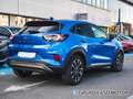Ford Puma 1.0 EcoBoost MHEV ST-Line X Aut. 155 Azul - thumbnail 11