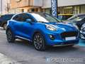 Ford Puma 1.0 EcoBoost MHEV ST-Line X Aut. 155 Azul - thumbnail 4