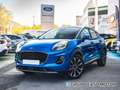 Ford Puma 1.0 EcoBoost MHEV ST-Line X Aut. 155 Azul - thumbnail 5