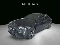 Mercedes-Benz C 180 Edition AMG Night Sound 360 Memory Spiegel