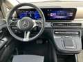 Mercedes-Benz EQV 300 AVANTGARDE Lang DISTR+LED Argintiu - thumbnail 15