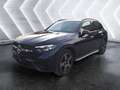 Mercedes-Benz GLC 220 GLC 220d 4Matic Mild Hybrid AMG Premium Plus Bleu - thumbnail 1