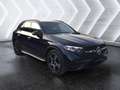 Mercedes-Benz GLC 220 GLC 220d 4Matic Mild Hybrid AMG Premium Plus Bleu - thumbnail 3