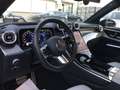 Mercedes-Benz GLC 220 GLC 220d 4Matic Mild Hybrid AMG Premium Plus Bleu - thumbnail 10