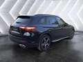 Mercedes-Benz GLC 220 GLC 220d 4Matic Mild Hybrid AMG Premium Plus Bleu - thumbnail 5