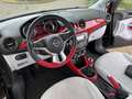 Opel Adam 1.2i 'Glam' Bluetooth Cruise Control Airco 17inch Zwart - thumbnail 16