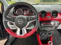 Opel Adam 1.2i 'Glam' Bluetooth Cruise Control Airco 17inch Zwart - thumbnail 17