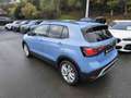 Volkswagen T-Cross 1.0 TSI 85 kW Life*LED*DAB*NAVI*KAMERA*SITZH.*ANDR Blauw - thumbnail 4