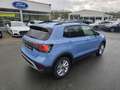 Volkswagen T-Cross 1.0 TSI 85 kW Life*LED*DAB*NAVI*KAMERA*SITZH.*ANDR Blauw - thumbnail 14