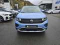 Volkswagen T-Cross 1.0 TSI 85 kW Life*LED*DAB*NAVI*KAMERA*SITZH.*ANDR Blauw - thumbnail 16