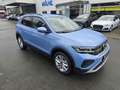 Volkswagen T-Cross 1.0 TSI 85 kW Life*LED*DAB*NAVI*KAMERA*SITZH.*ANDR Blauw - thumbnail 15