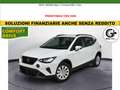 SEAT Arona Style DSG eco tsi Led Automatico PDC Bianco - thumbnail 1