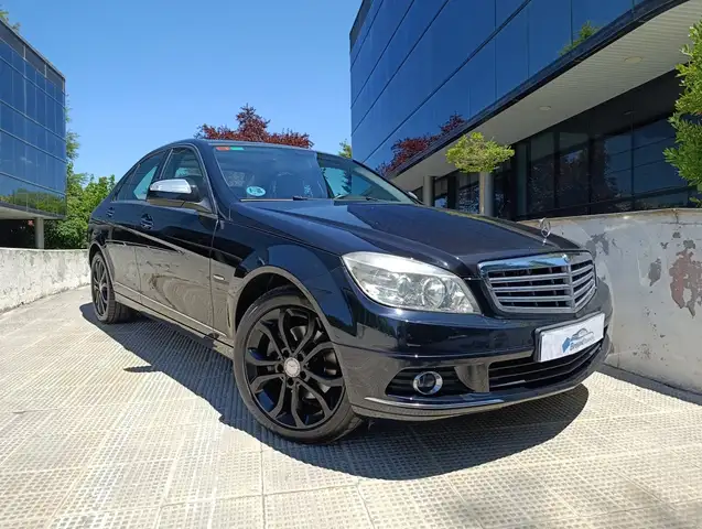 Mercedes-Benz C 280 Avantgarde