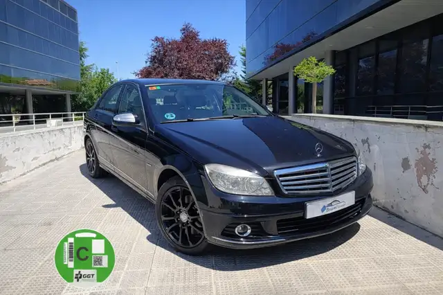 Mercedes-Benz C 280 Avantgarde