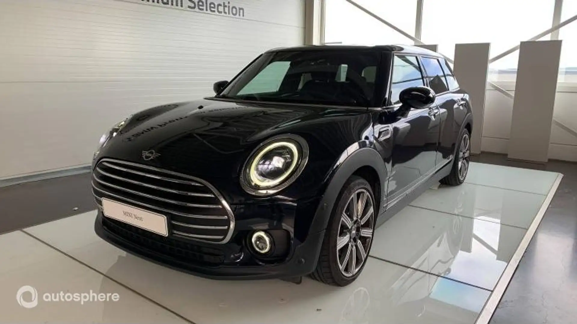 MINI Cooper C Cooper  136ch Canonbury BVA7 - 1