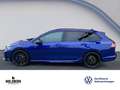 Volkswagen Golf Variant 2.0 TSI R 4Motion MATRIX+H&K+HUD Blau - thumbnail 3