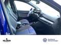 Volkswagen Golf Variant 2.0 TSI R 4Motion MATRIX+H&K+HUD Blau - thumbnail 8