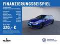 Volkswagen Golf Variant 2.0 TSI R 4Motion MATRIX+H&K+HUD Blau - thumbnail 2