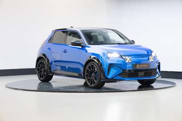 GTS 52 kWh | Nieuw | €5000,- voordeel |