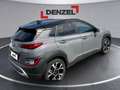 Hyundai KONA 1,0 T-GDi 2WD MT GLS Grau - thumbnail 4