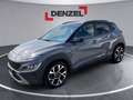 Hyundai KONA 1,0 T-GDi 2WD MT GLS Grau - thumbnail 1