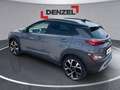 Hyundai KONA 1,0 T-GDi 2WD MT GLS Grau - thumbnail 3