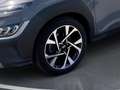 Hyundai KONA 1,0 T-GDi 2WD MT GLS Grau - thumbnail 8