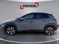 Hyundai KONA 1,0 T-GDi 2WD MT GLS Grau - thumbnail 2