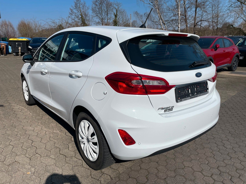 Ford Fiesta Cool & Connect*SHZ*AppleCarPlay*PP — photo 6