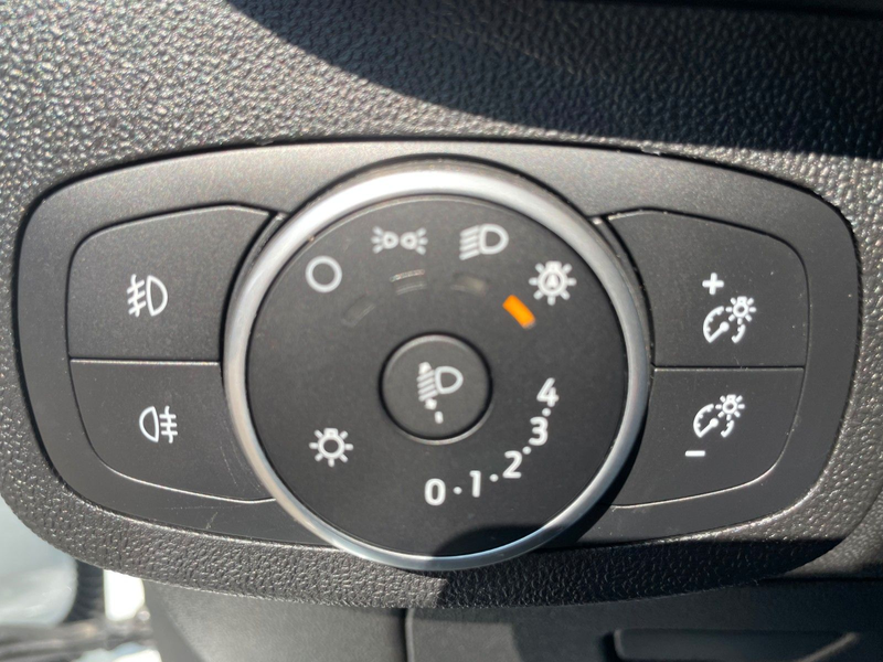 Ford Fiesta Cool & Connect*SHZ*AppleCarPlay*PP — photo 12