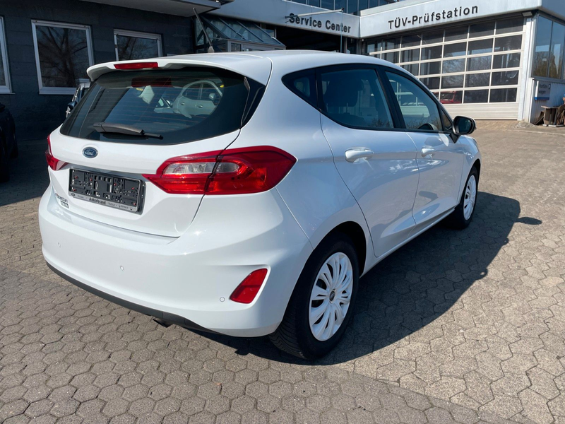 Ford Fiesta Cool & Connect*SHZ*AppleCarPlay*PP — photo 4