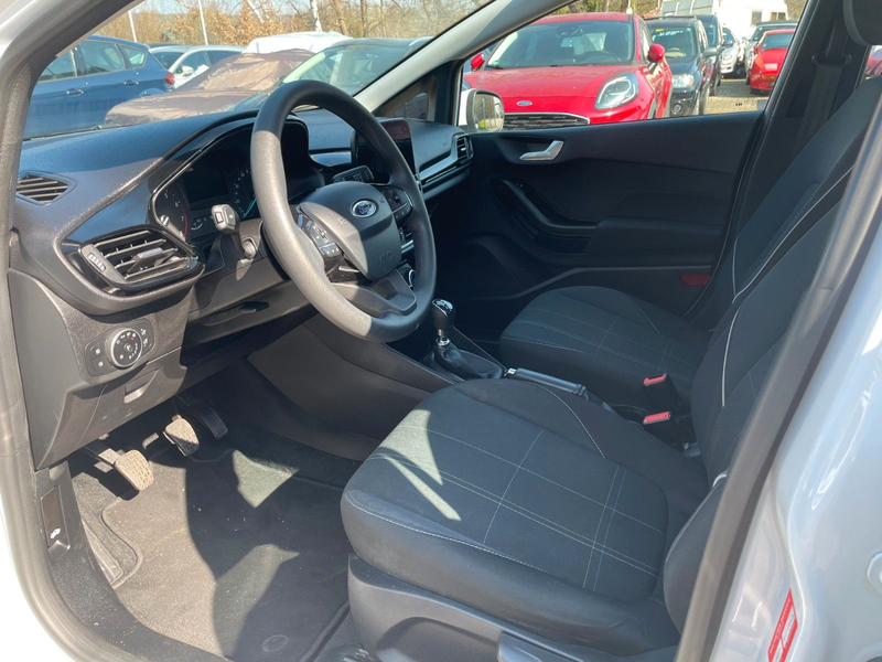 Ford Fiesta Cool & Connect*SHZ*AppleCarPlay*PP — photo 10