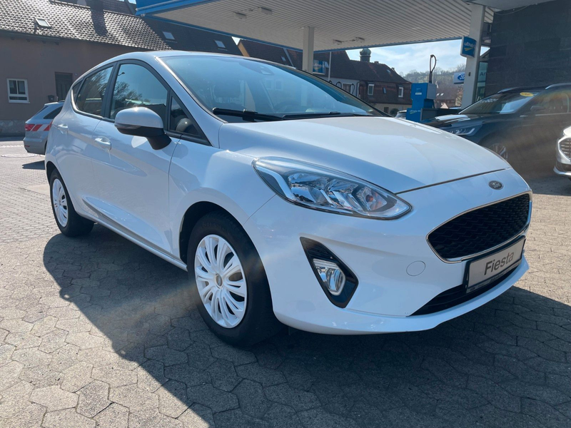 Ford Fiesta Cool & Connect*SHZ*AppleCarPlay*PP — photo 3