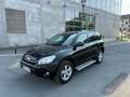Toyota RAV 4 2.0i VIP CUIR BEIGE TOIT OUVRANT FUL OPTION Noir - thumbnail 1