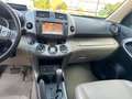 Toyota RAV 4 2.0i VIP CUIR BEIGE TOIT OUVRANT FUL OPTION Noir - thumbnail 11