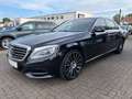 Mercedes-Benz S 350 d S -Klasse 4Matic Lang/Standh./Burmester Černá - thumbnail 1