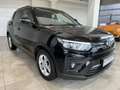 SsangYong Tivoli T-GDI Quartz / Automaat / DAB / Carplay-Android Schwarz - thumbnail 7