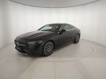 CLE Coupe 220 d AMG Line Premium auto