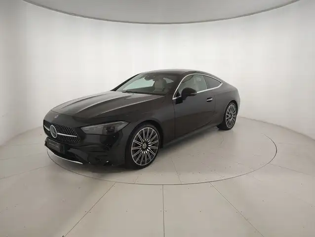 Mercedes-Benz CLE 220 CLE Coupe 220 d AMG Line Premium auto